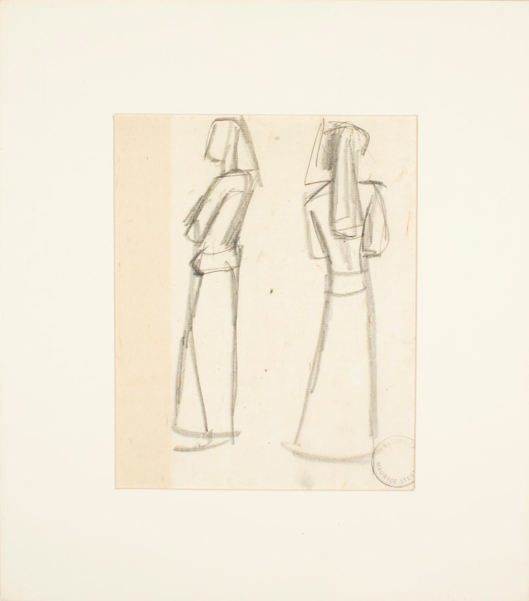 Untitled by Maurice Sterne, Image 1.
