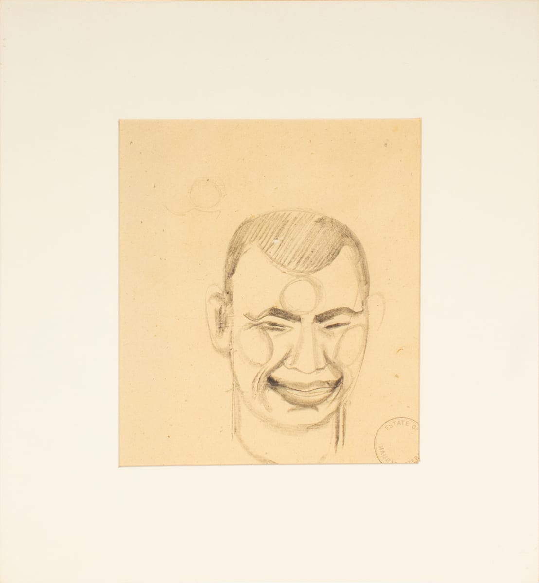 Untitled by Maurice Sterne, Image 1.