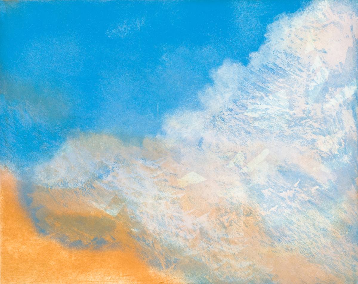 High Wind by Herb Jackson, Image 1.