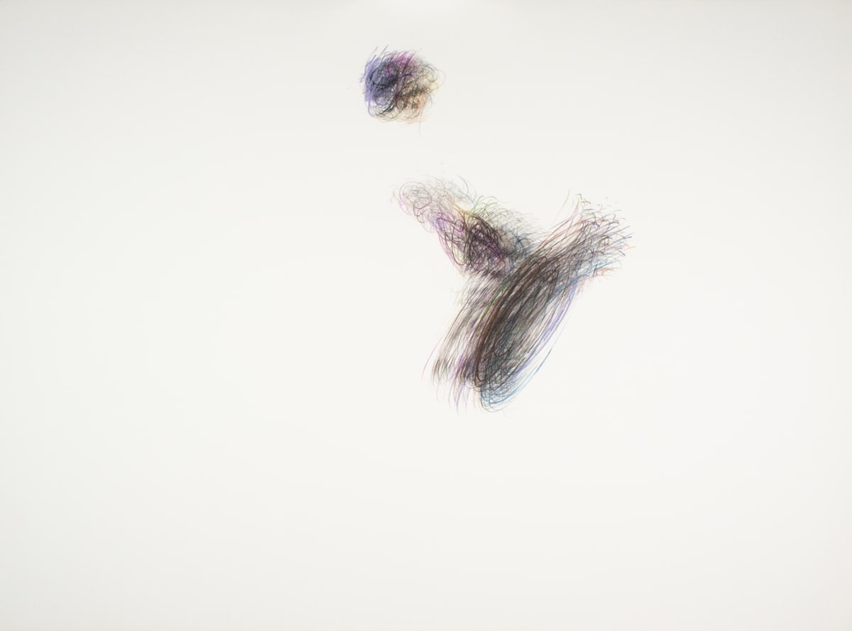 Proto Ann Flux Encounter by Alan Saret, Image 1.