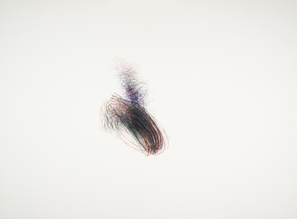 Nell Smith Flux Encounter by Alan Saret, Image 1.