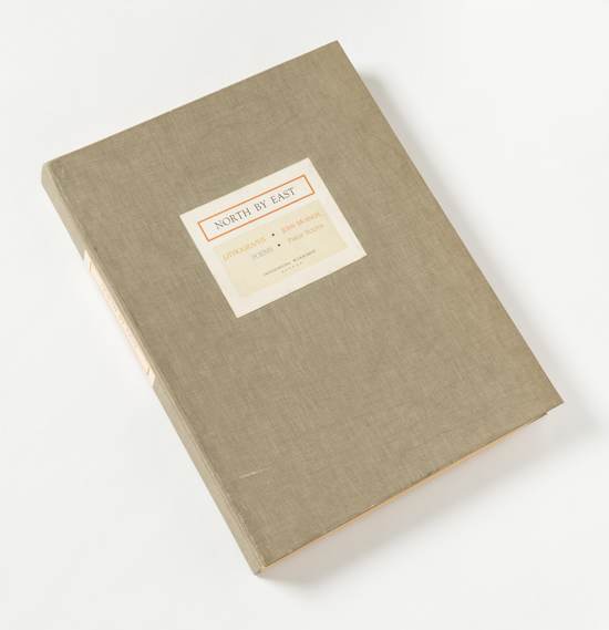 North By East by John Muench, Image 2.