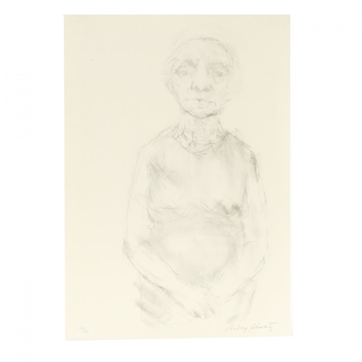 Bertha by Aubrey Schwartz, Image 1.