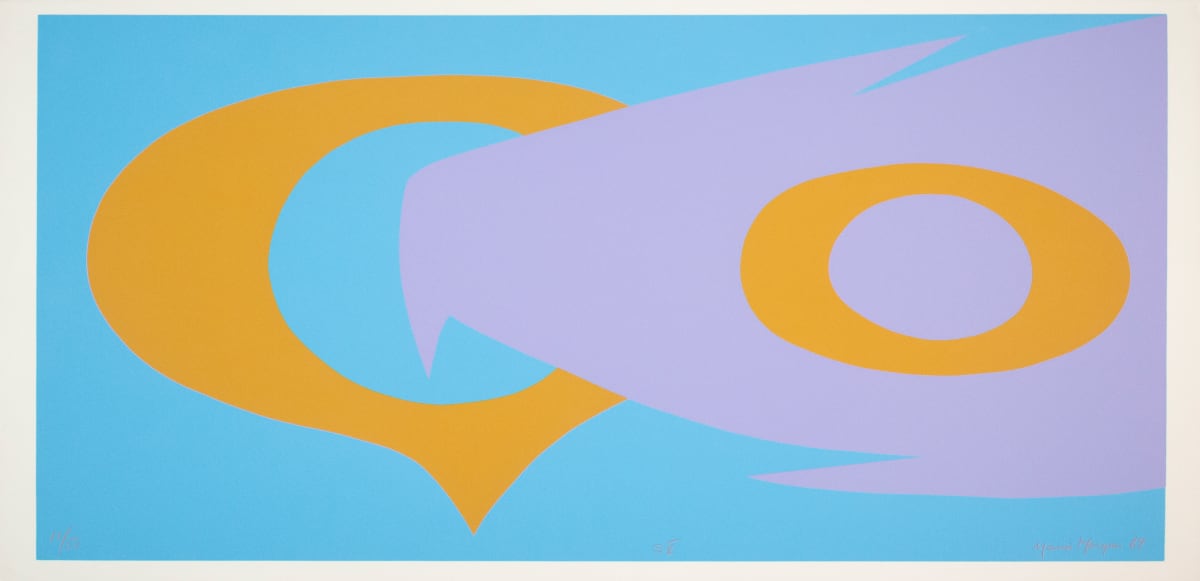 SXV by Maud Morgan, Image 1.
