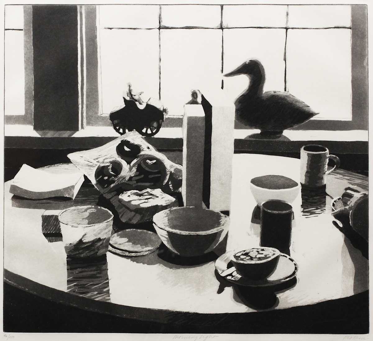 Morning Light by Linda Plotkin, Image 1.