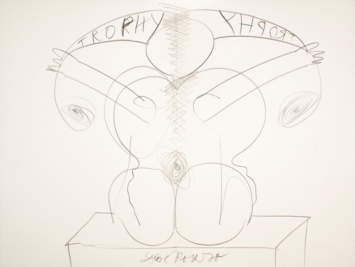 Untitled by Dieter Roth, Image 1.