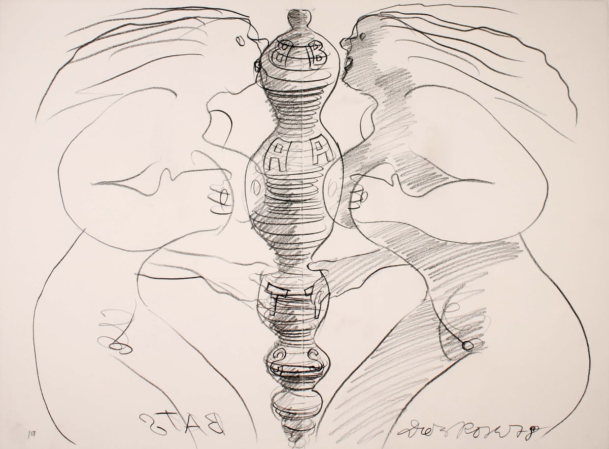 Untitled by Dieter Roth, Image 1.