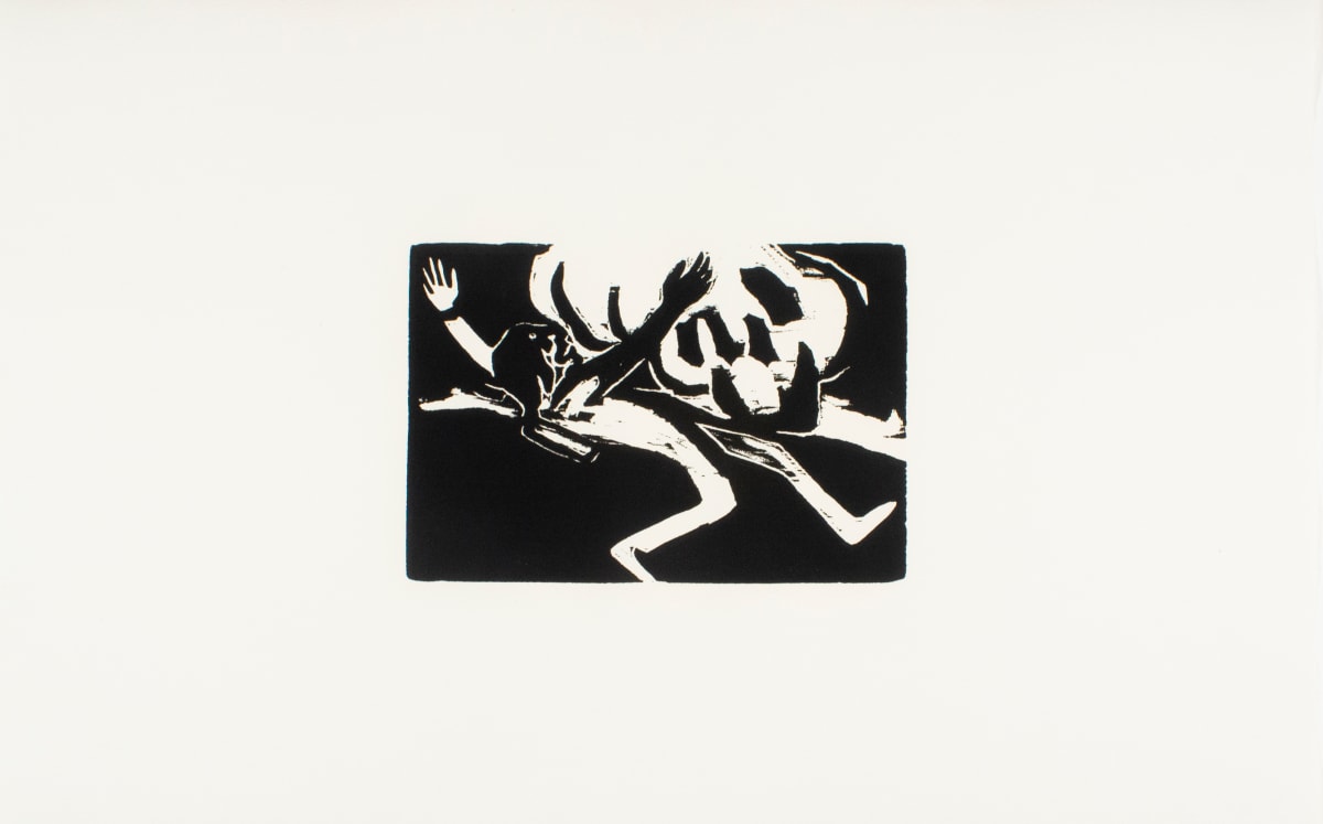 Untitled by Arthur Segal, Image 1.