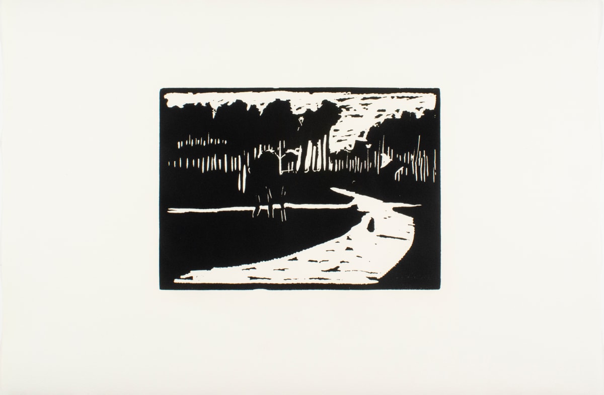 Untitled by Arthur Segal, Image 1.