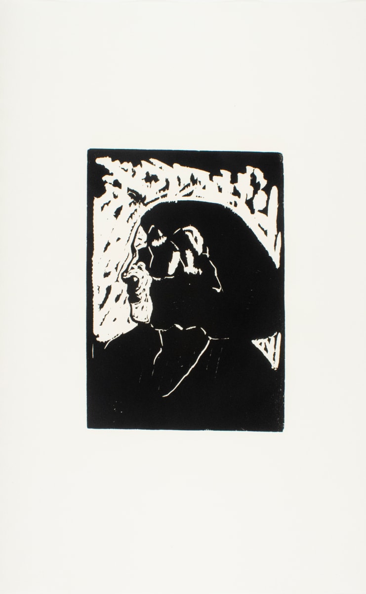 Untitled by Arthur Segal, Image 1.