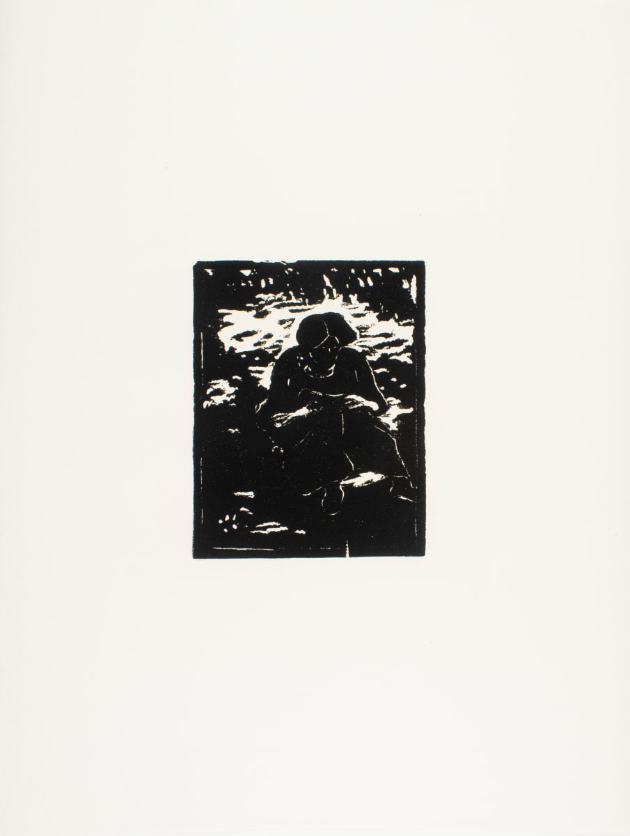 Untitled by Arthur Segal, Image 1.