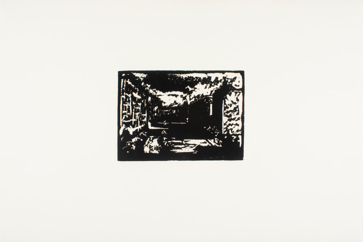 Untitled by Arthur Segal 