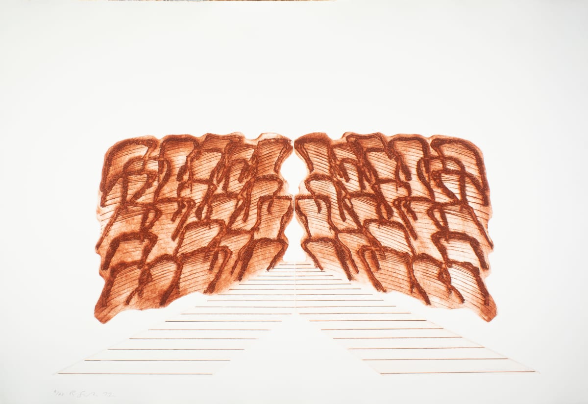 Butterfly Suite II by Richard Smith, Image 1.