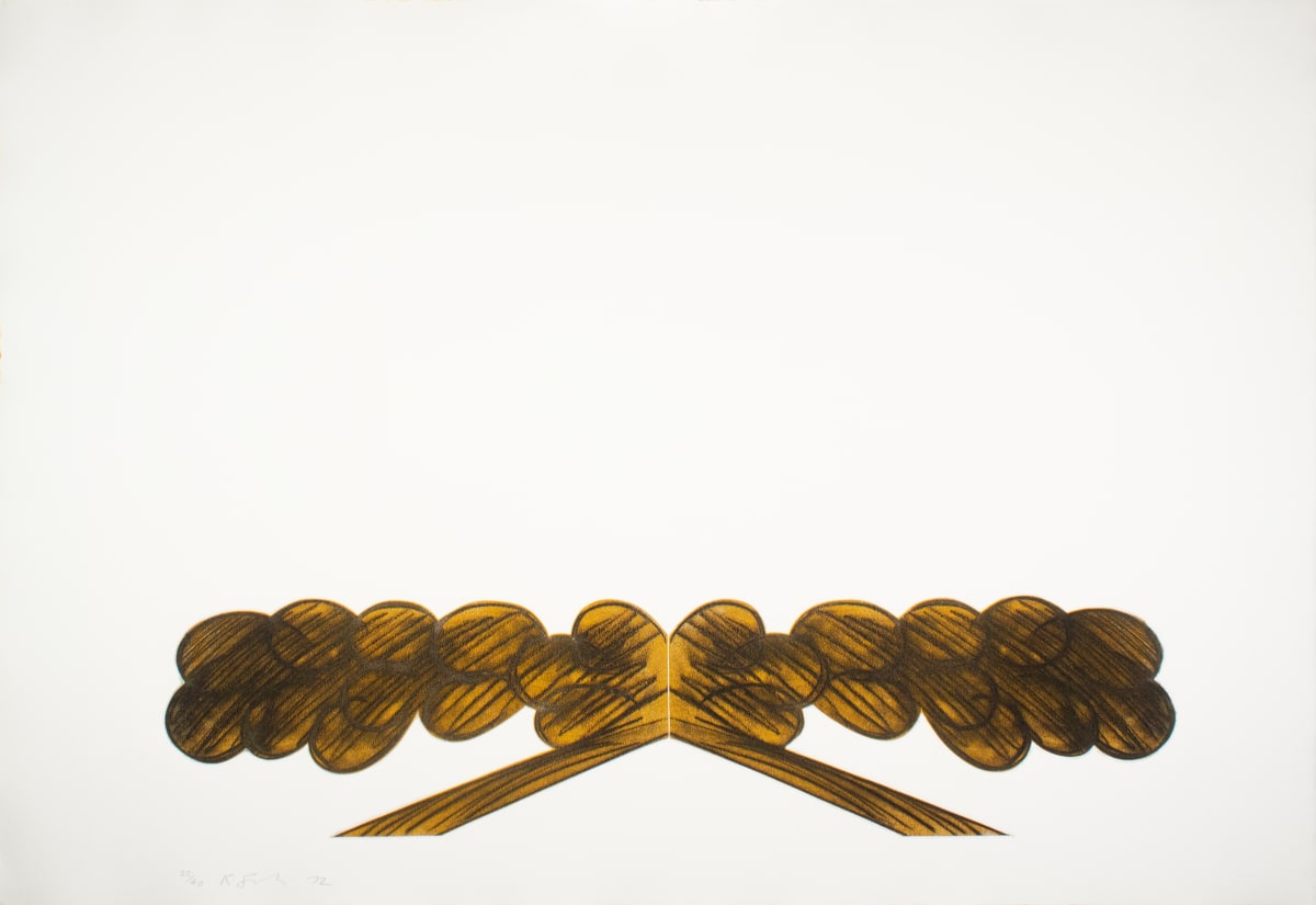 Butterfly Suite V by Richard Smith, Image 1.
