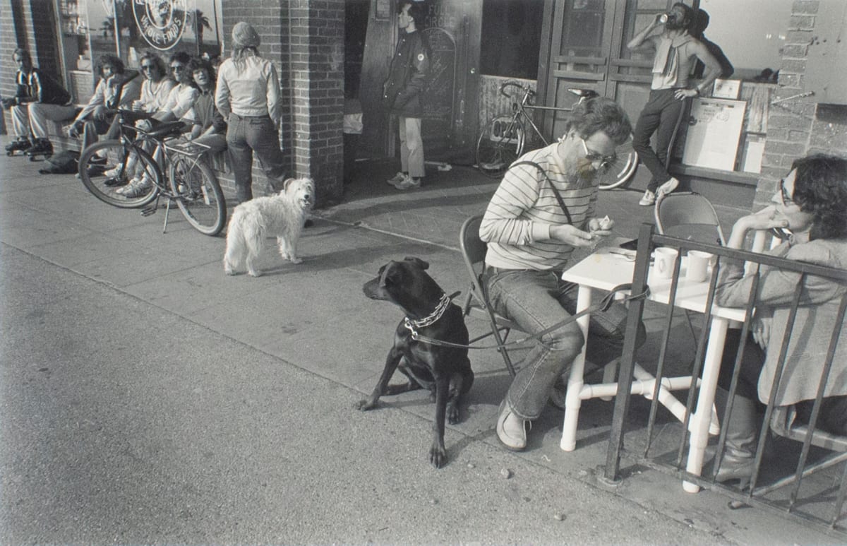 Venice, California by Richard Swanson, Image 1.