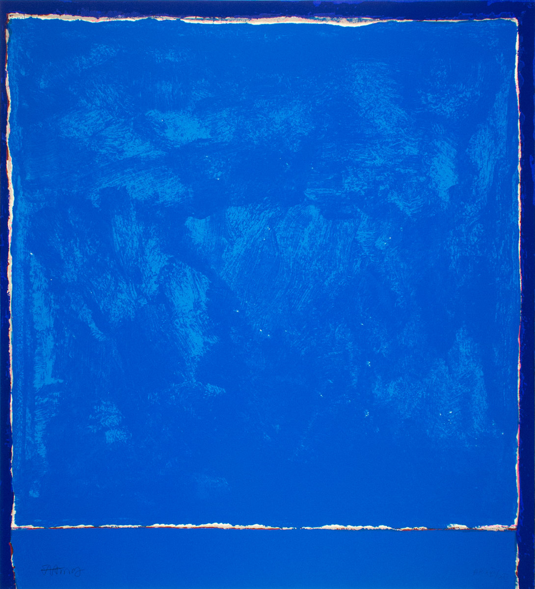 Infinity Field Series by Theodoros Stamos, Image 1.