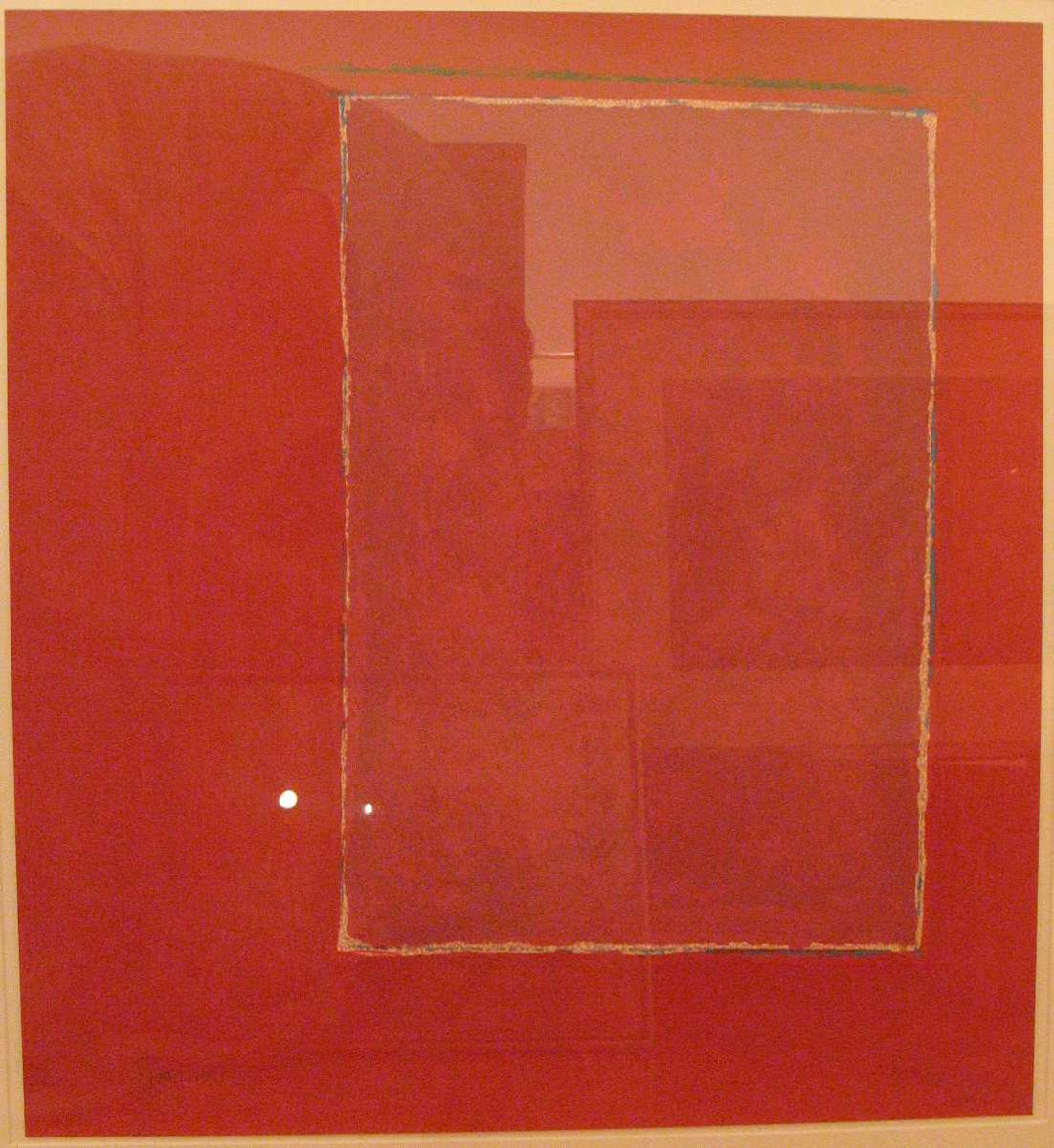 Infinity Field Series by Theodoros Stamos, Image 1.
