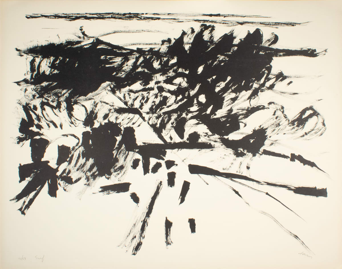 Surf by Reuben Tam, Image 1.