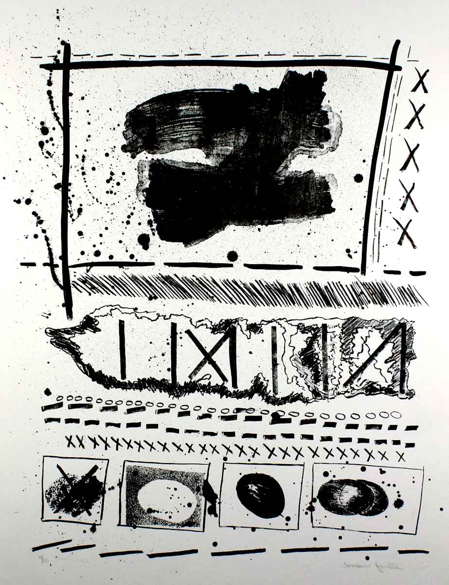 Untitled by Barbara Farrell, Image 1.