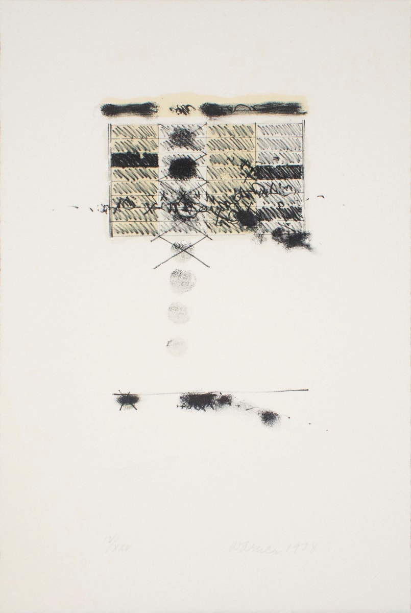 Untitled by Doug Warner, Image 1.