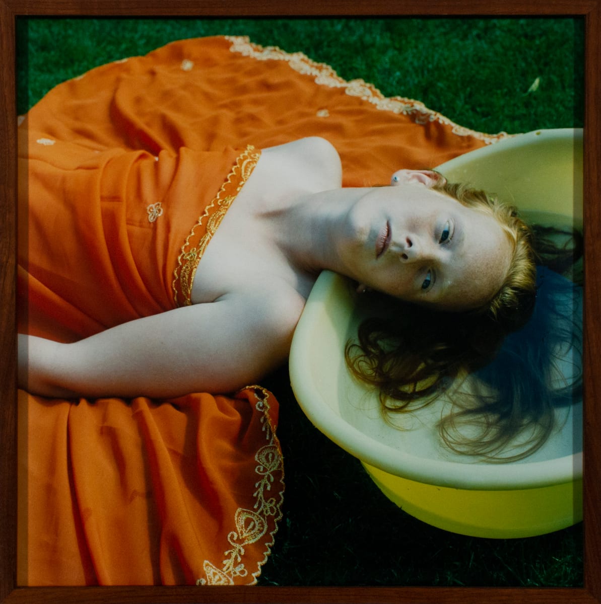 Untitled #72 by Hellen van Meene, Image 1.