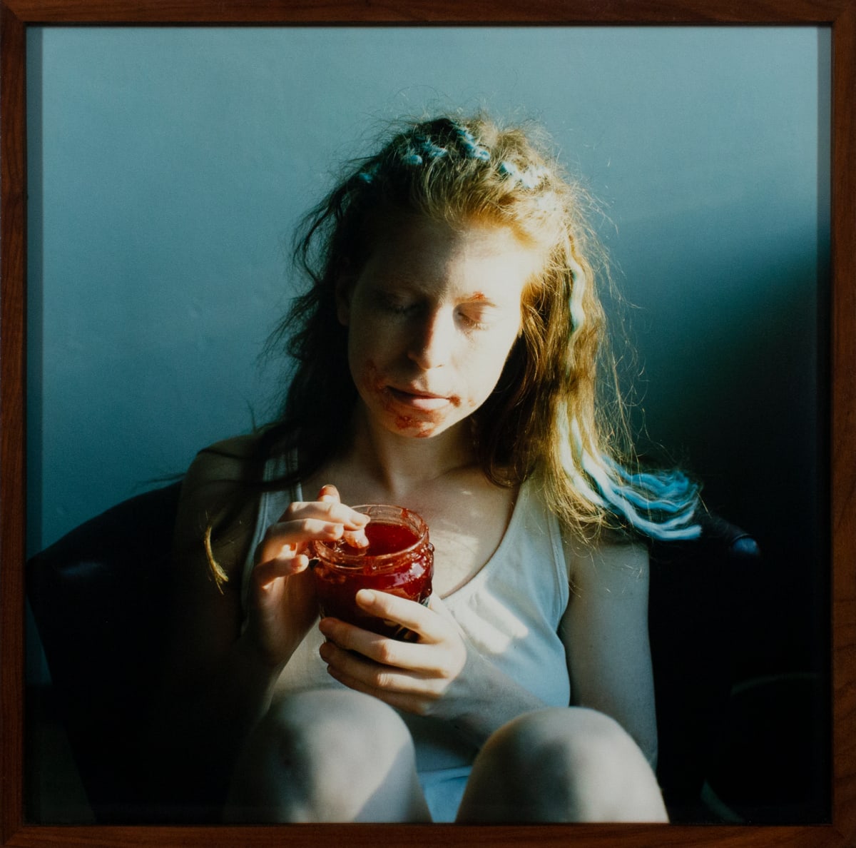 Untitled #140 by Hellen van Meene, Image 1.