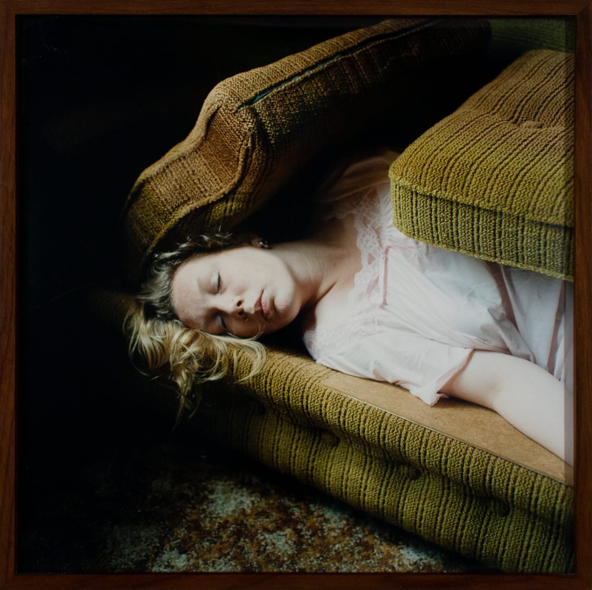 Untitled #68 by Hellen van Meene, Image 1.