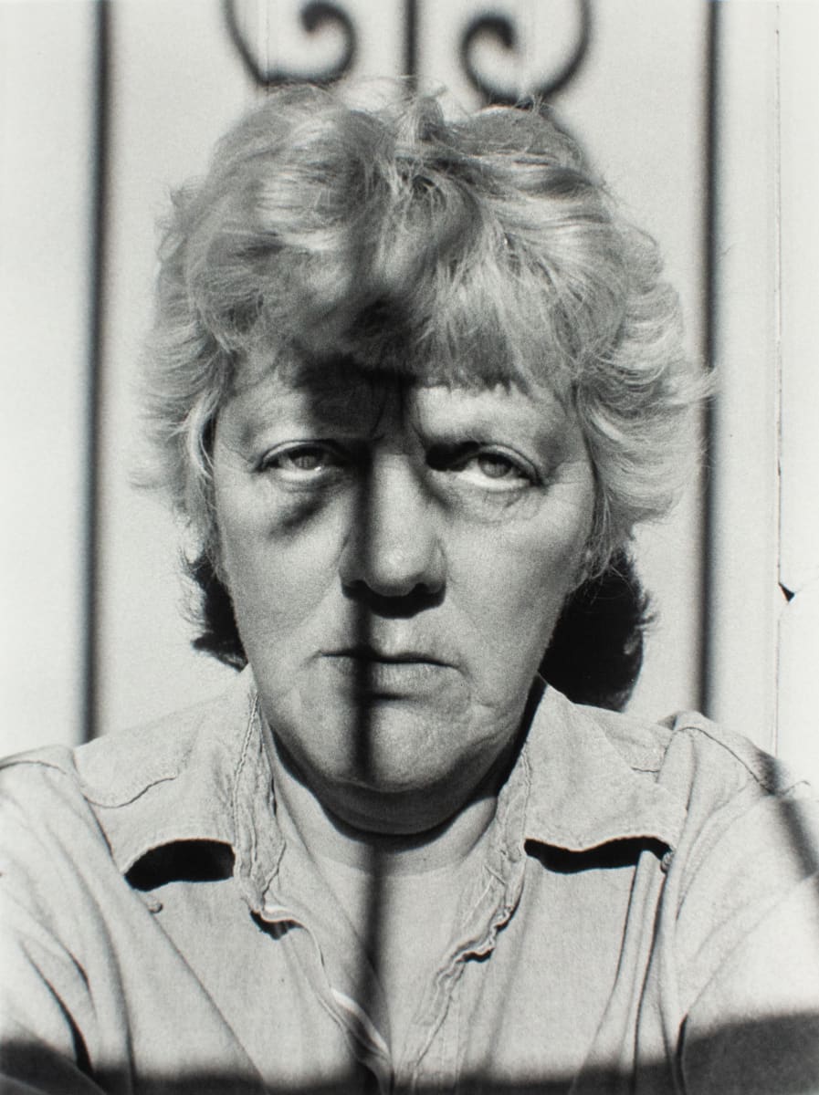 Self Image by Anne Noggle, Image 1.