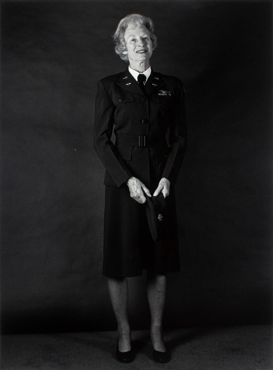 Untitled by Anne Noggle, Image 1.