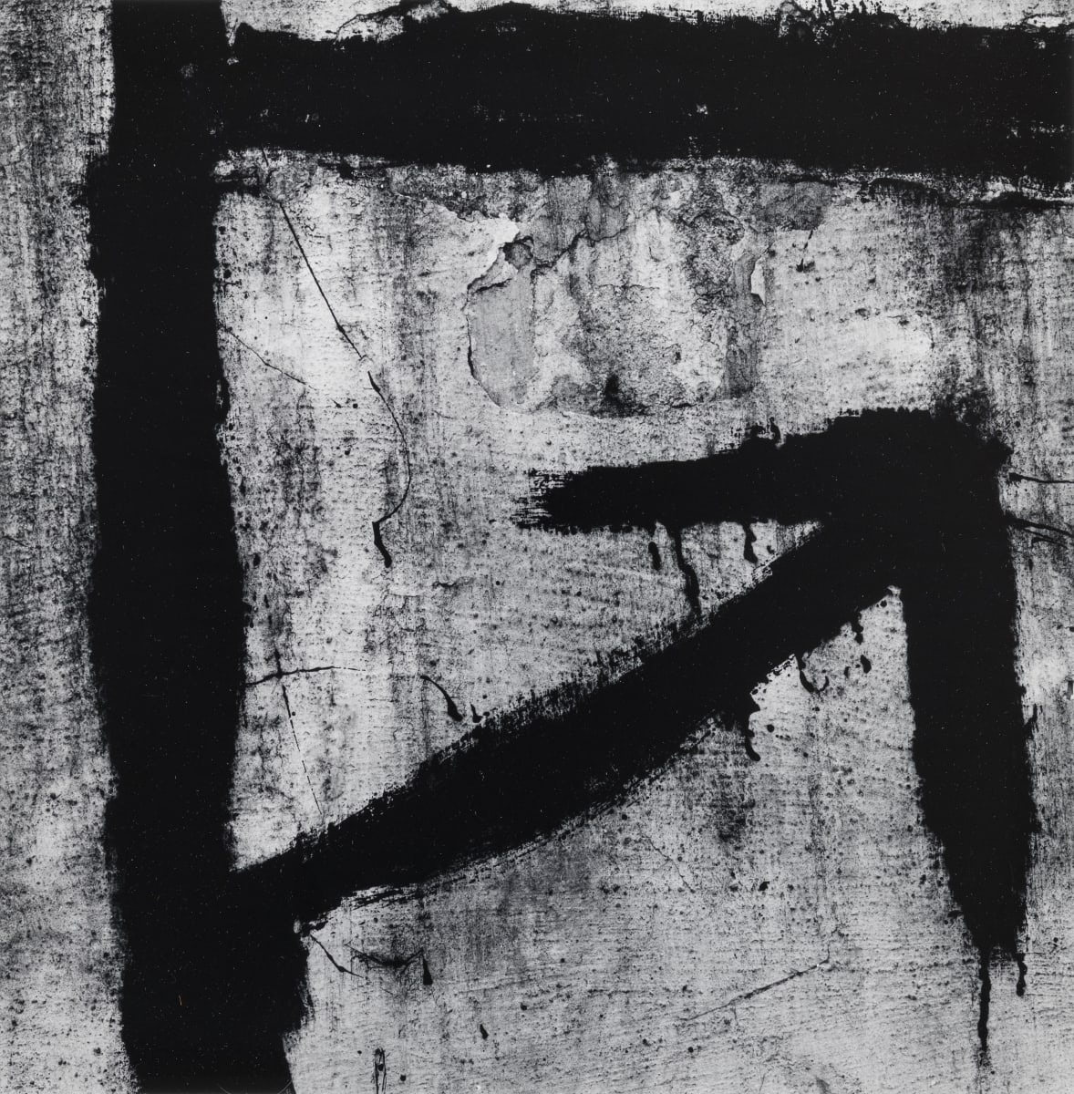 Morocco 48 by Aaron Siskind 