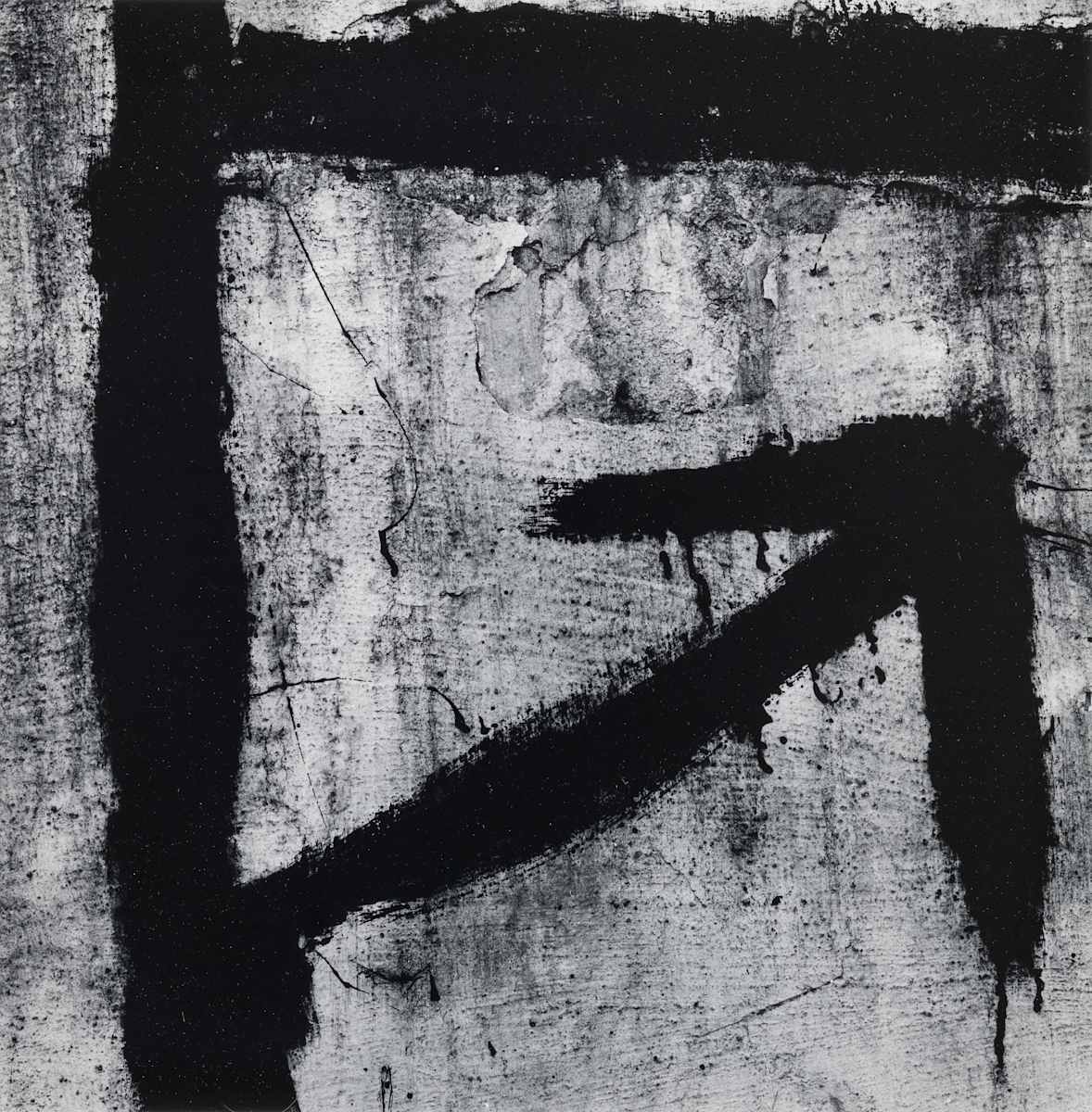 Morocco 48 by Aaron Siskind, Image 2.