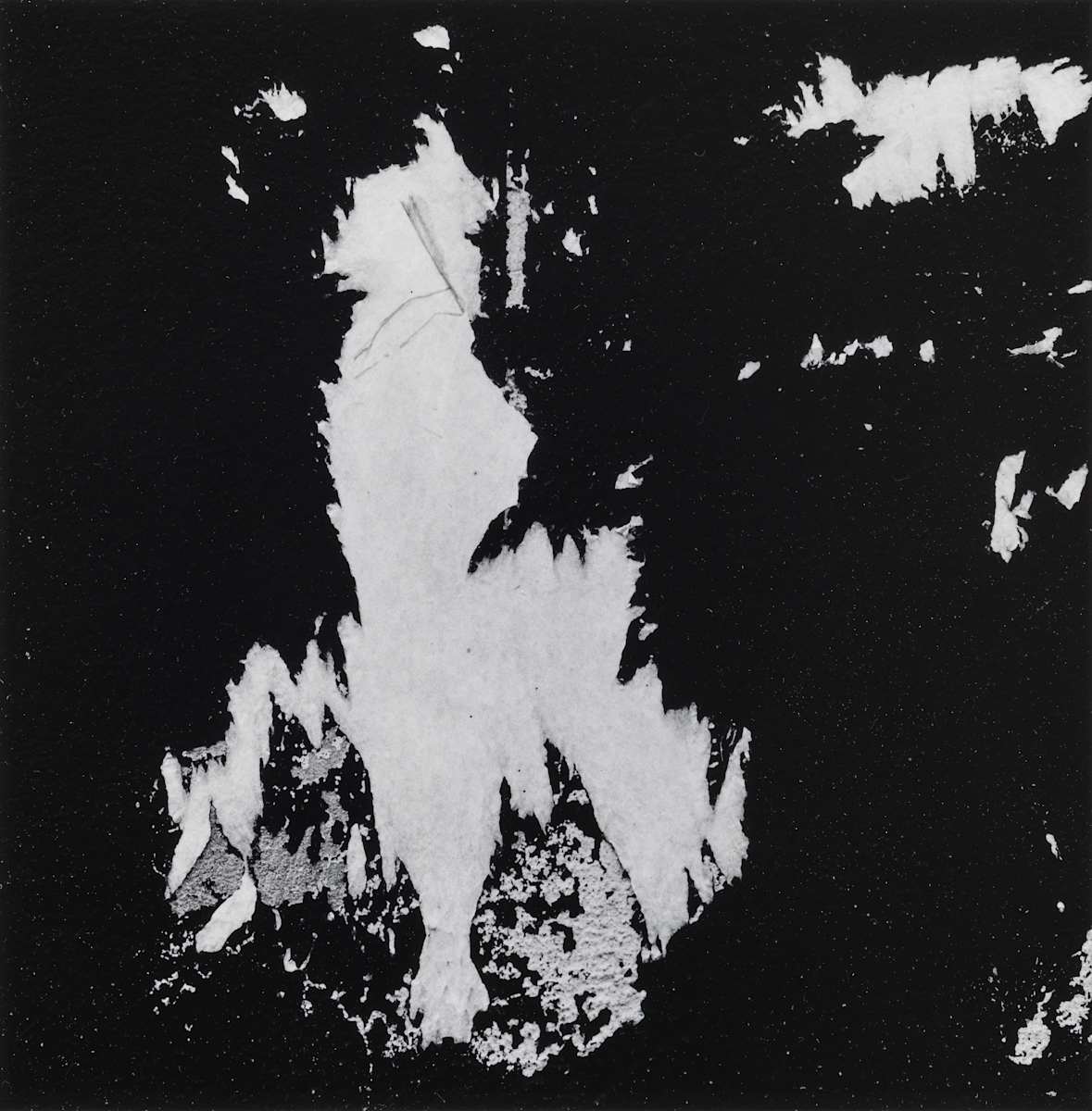 New York 242 by Aaron Siskind, Image 2.
