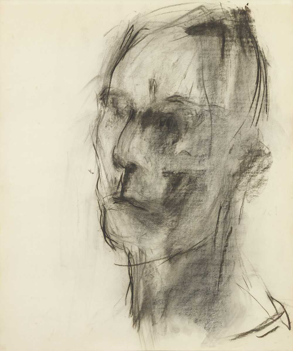 Unknown title by Douglas Houchens 