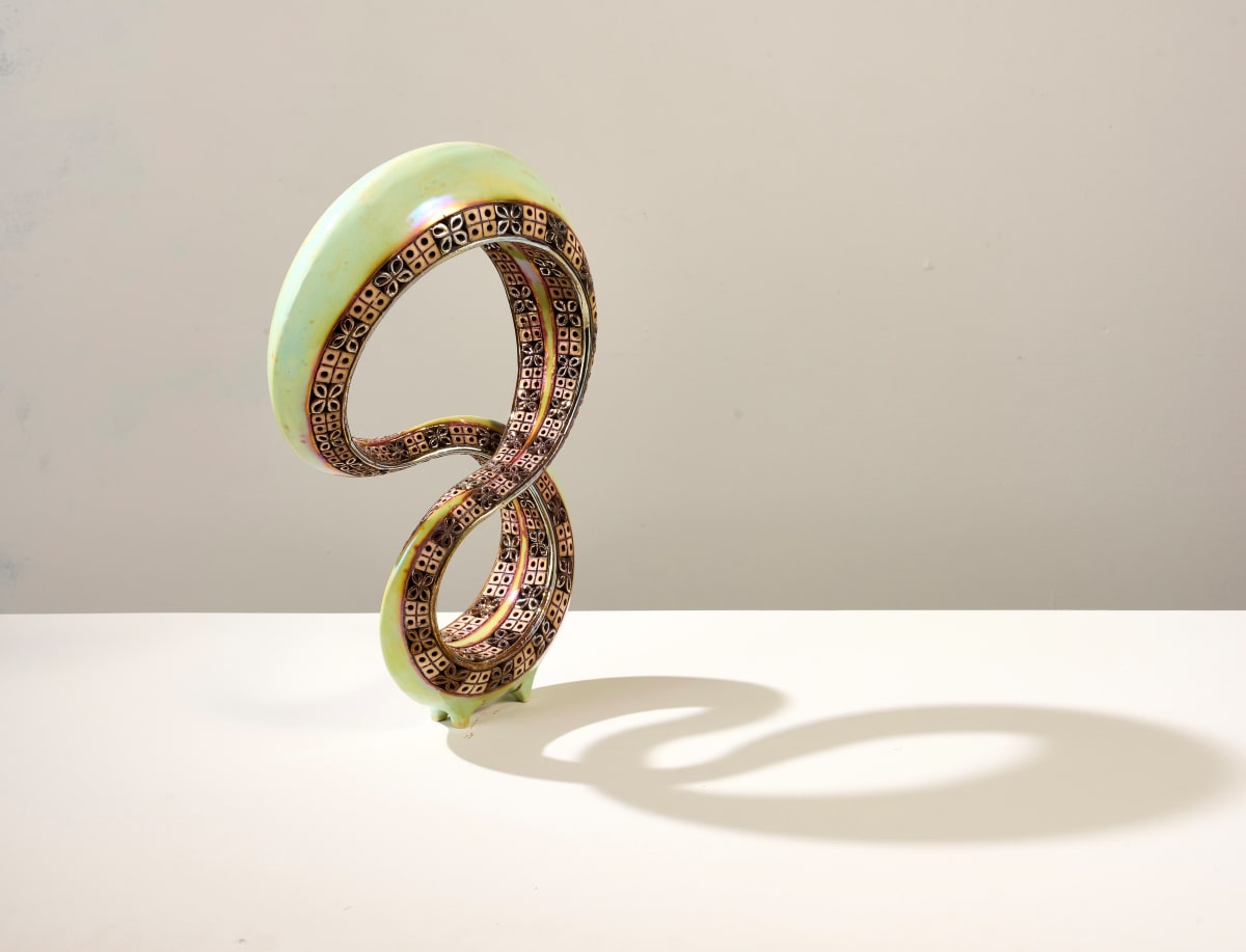 Uraeus 1 by Ibrahim Said, Image 1.