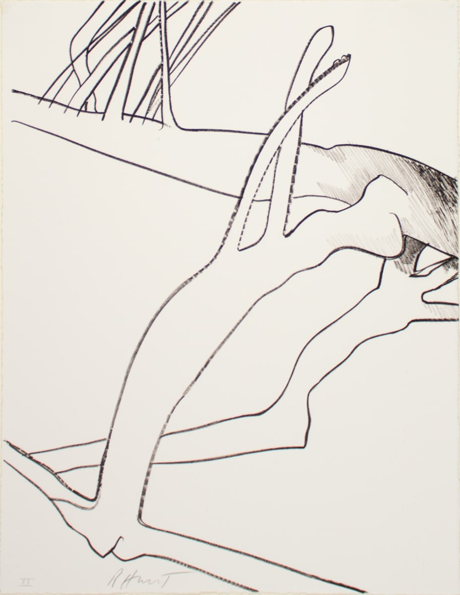 Untitled by Richard Howard Hunt, Image 1.