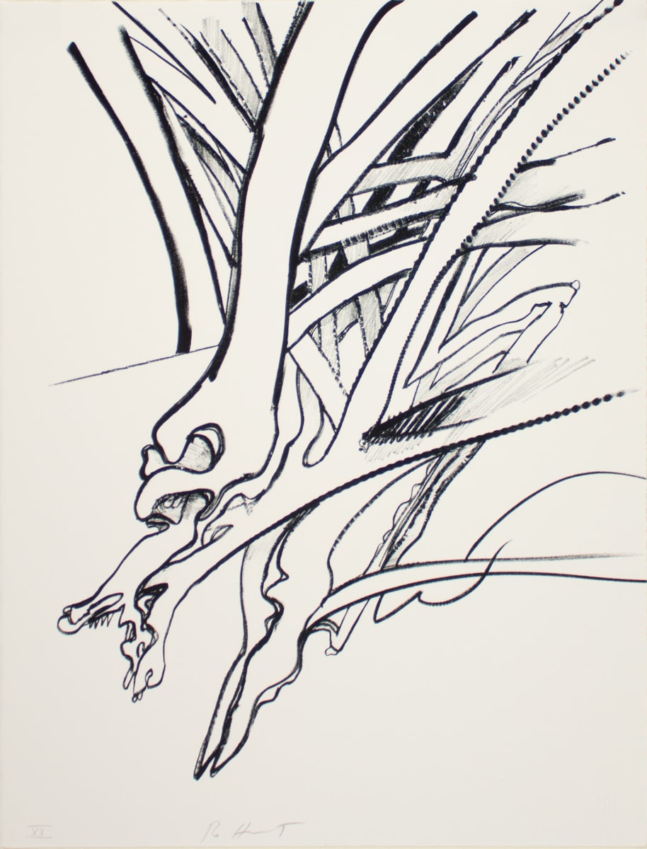 Untitled by Richard Howard Hunt, Image 1.