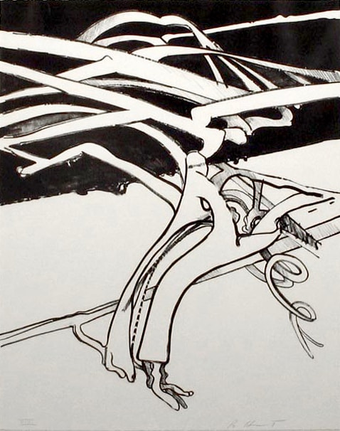 Untitled by Richard Howard Hunt, Image 1.