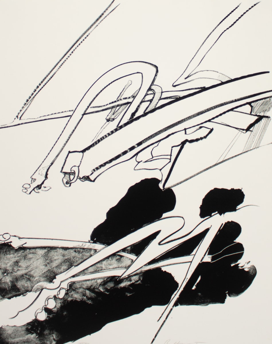 Untitled by Richard Howard Hunt, Image 1.