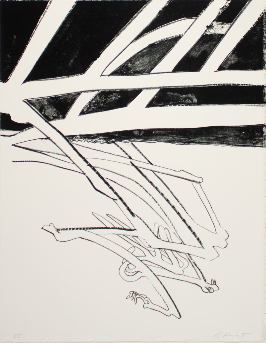 Untitled by Richard Howard Hunt, Image 1.