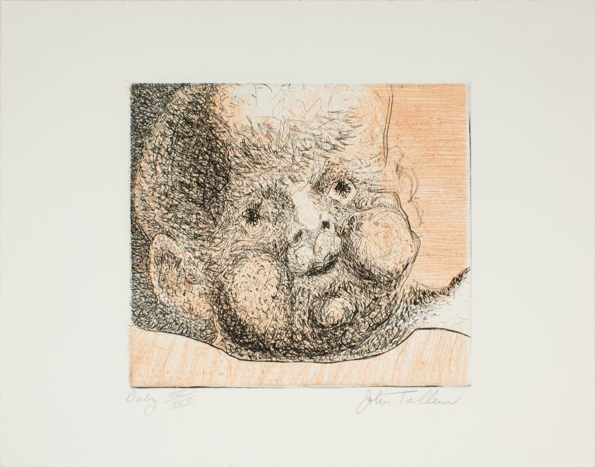 Baby by John Talleur, Image 1.