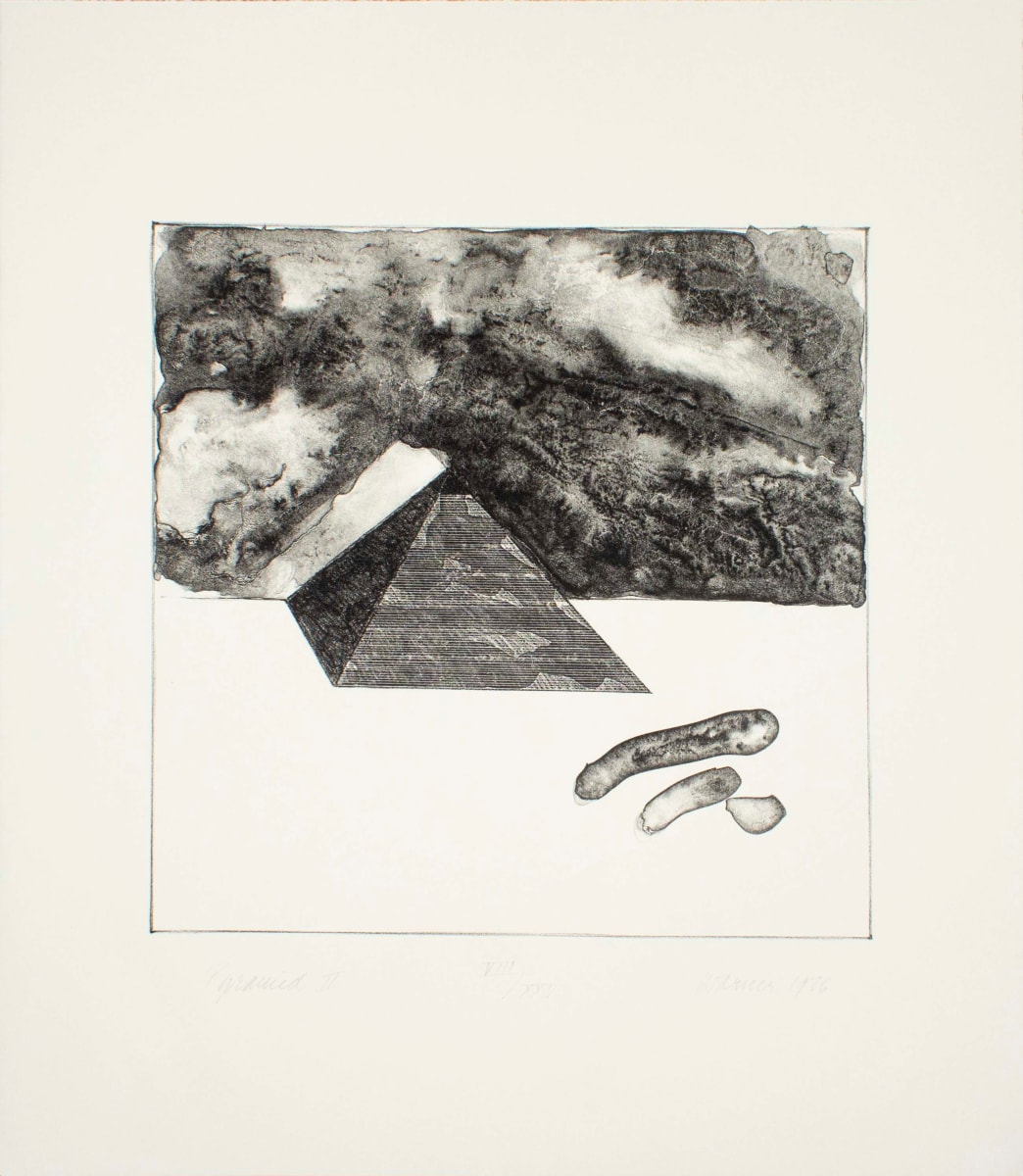 Pyramid II by Doug Warner, Image 1.