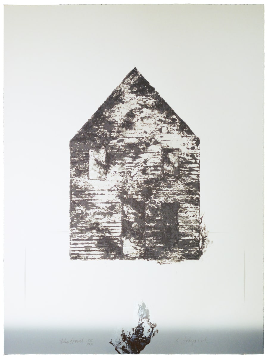 States of Mind I by Keith Achepohl, Image 2.