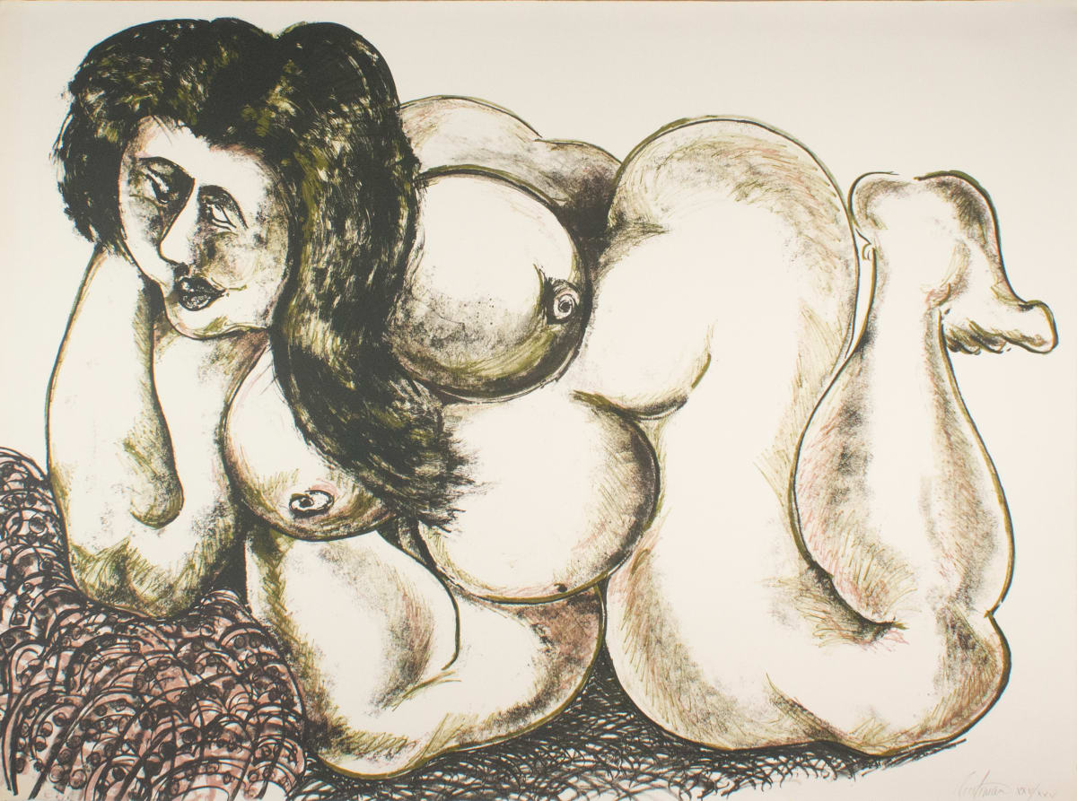 Untitled by Jerry Rothman, Image 1.