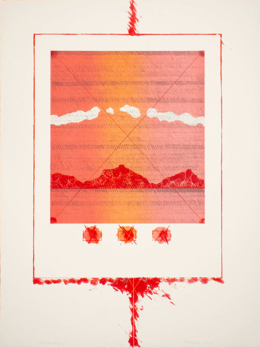 Screenscape by Doug Warner, Image 1.