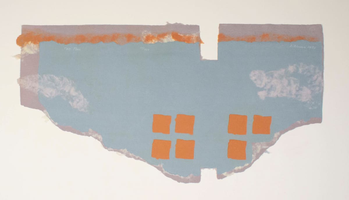 Two Plus by Doug Warner, Image 1.