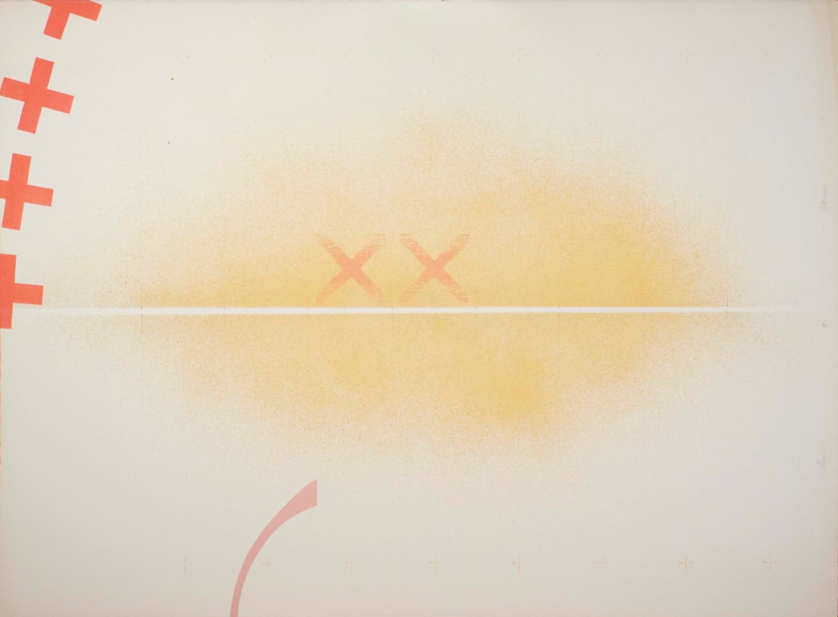 Arc by Doug Warner, Image 1.