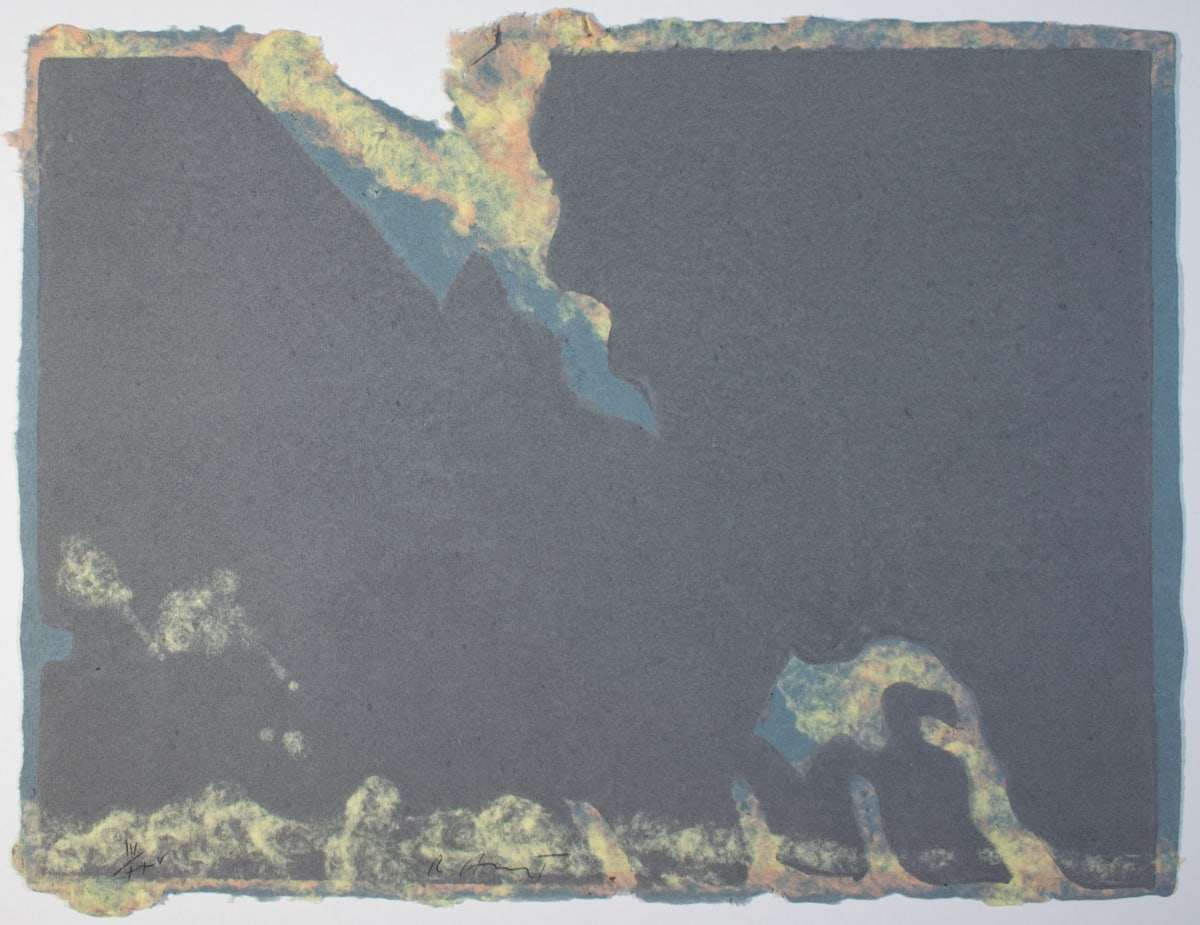 Paper Piece III by Richard Howard Hunt, Image 1.