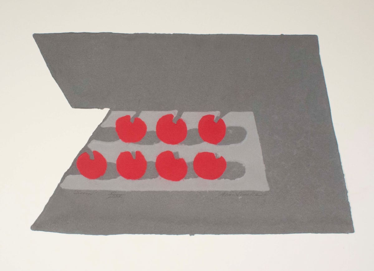 Seven by Adrian Van Suchtelen, Image 1.