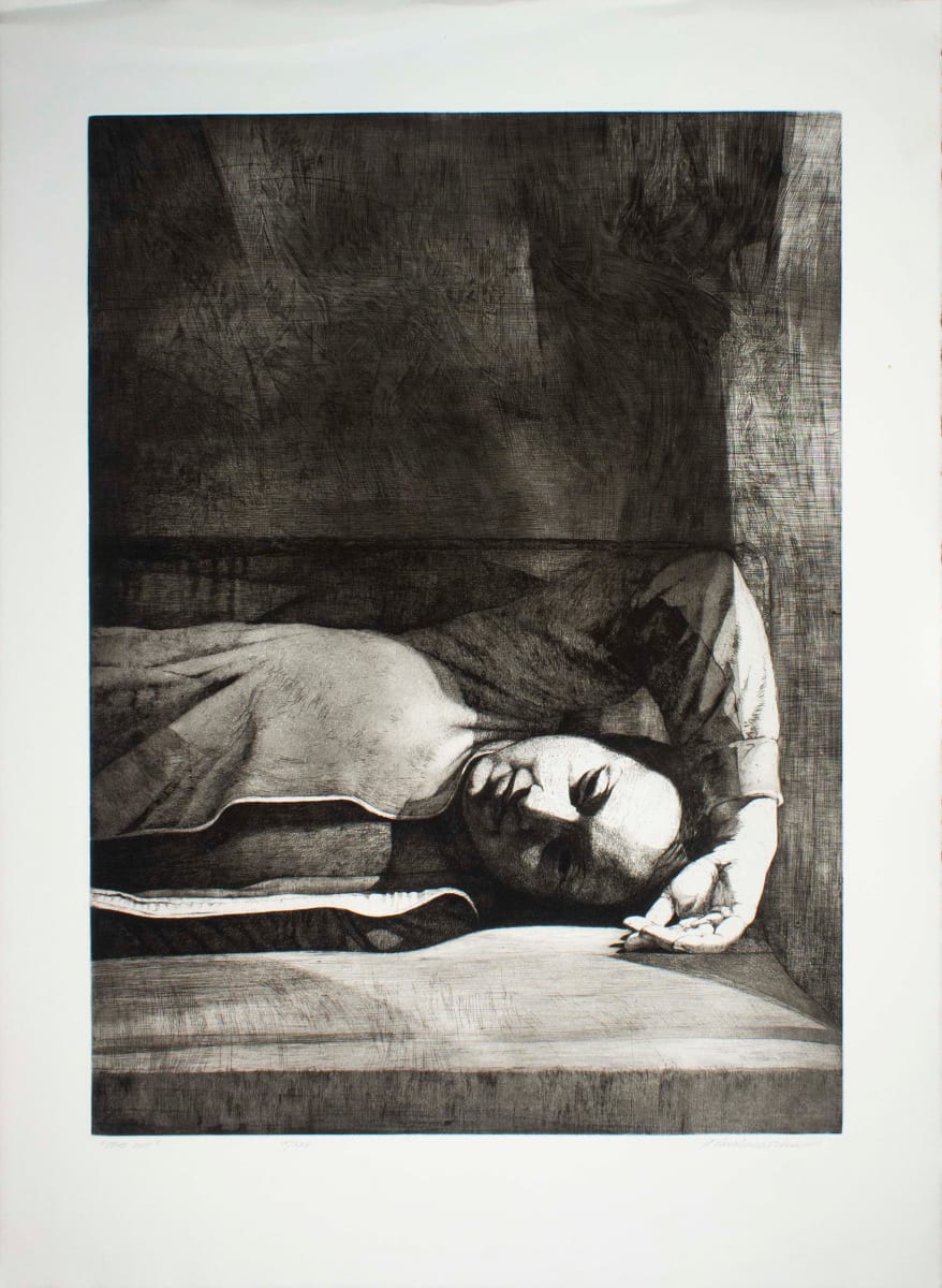 Time Out by Adrian Van Suchtelen, Image 2.
