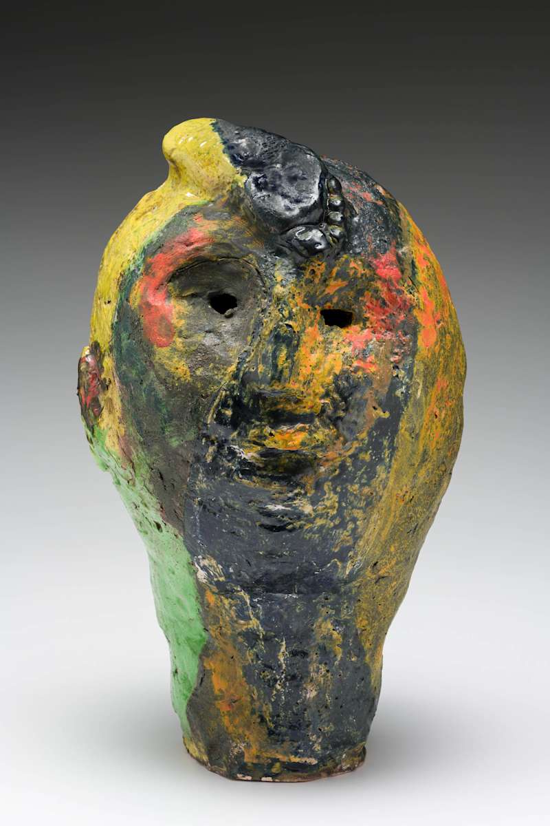 Exquisite Nomad by Xavier Toubes, Image 1.